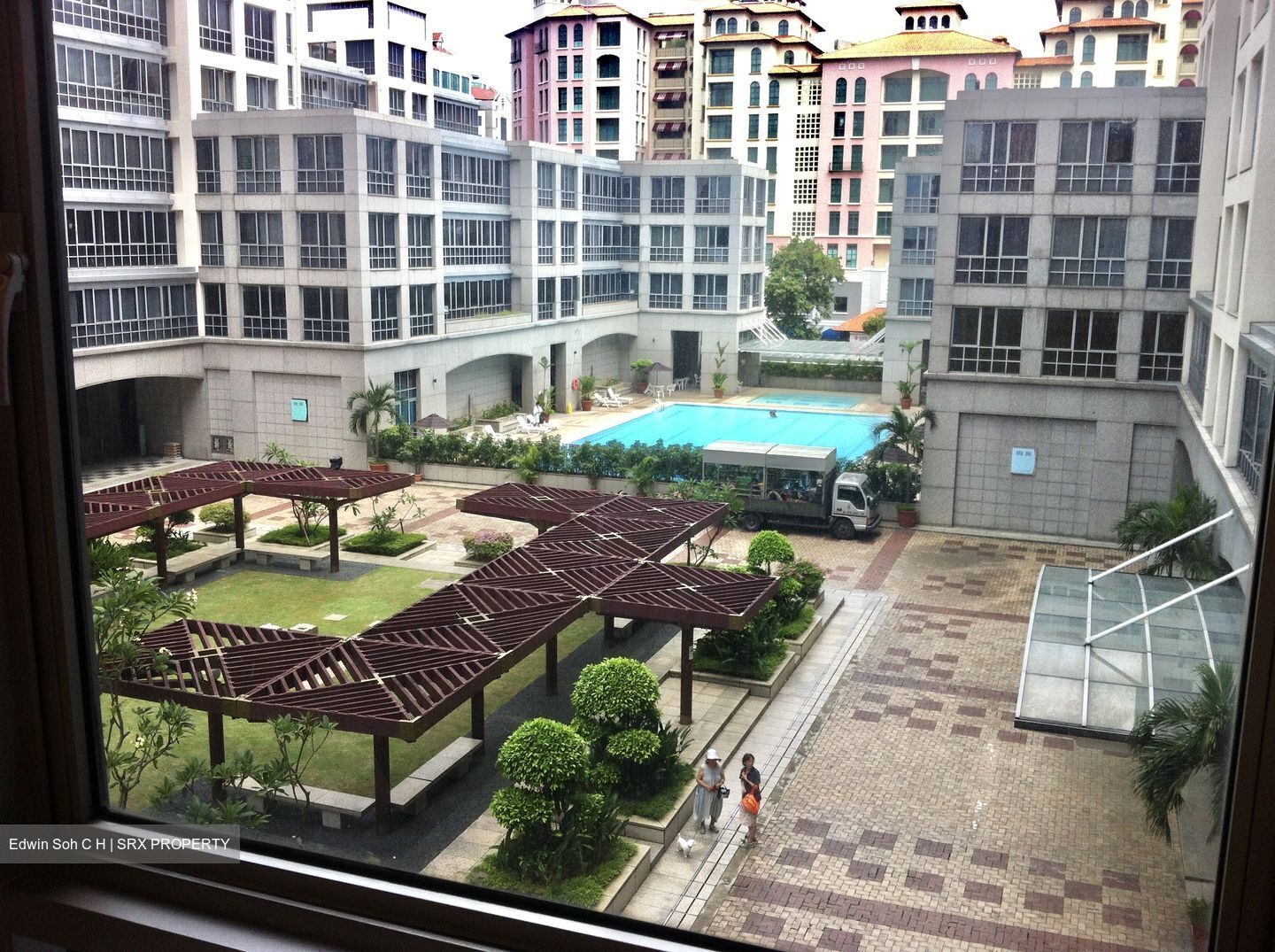 UE Square (D9), Apartment #529083491